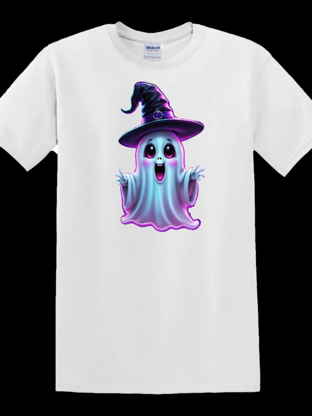 Hugaboo - T-Shirt - Picture 1 of 1